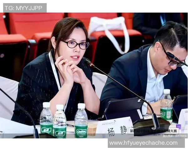 深度对话：杨静的极限运动人生