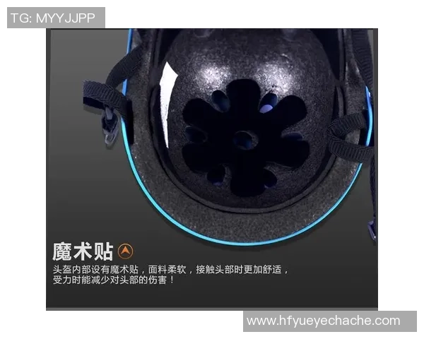 街舞装备选购：头盔推荐