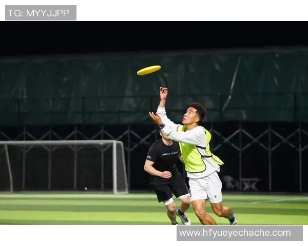 飞盘评论：武汉飞盘队的边路渗透得失