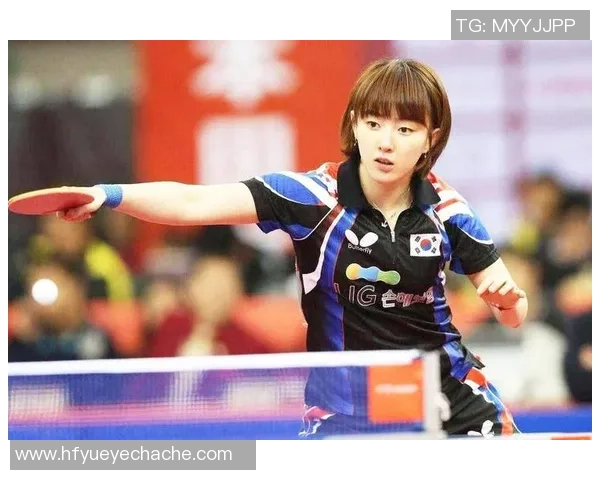 深度对话：周静的乒乓球人生