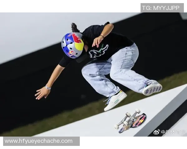 聚焦滑板：上海滑板队的心理素质话题