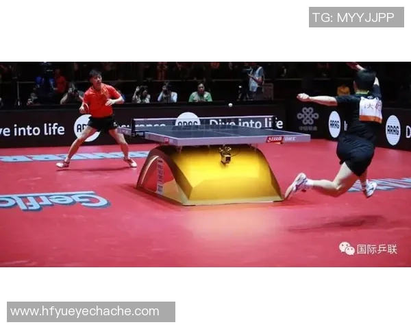 重磅专题：重庆乒乓球队的运营革新