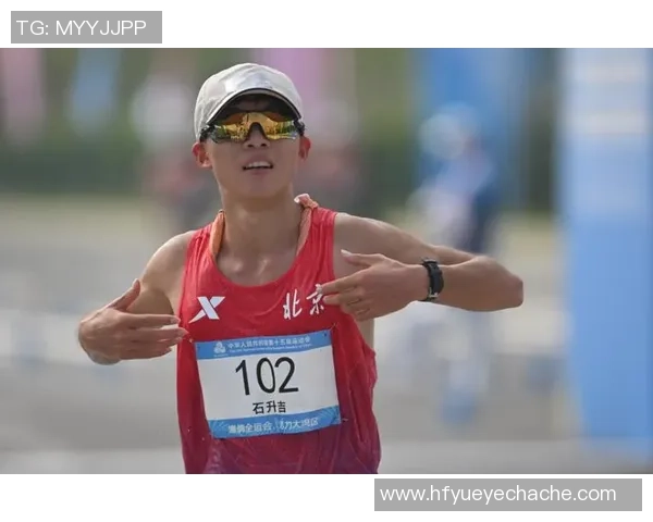 马拉松大满贯点评：西安攀岩队的状态表现